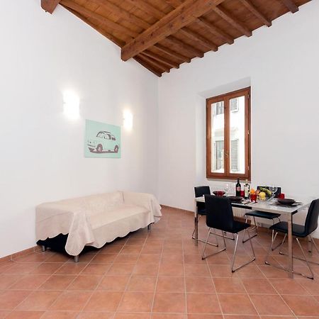 Apartament Walking 4 Florencja Zewnętrze zdjęcie
