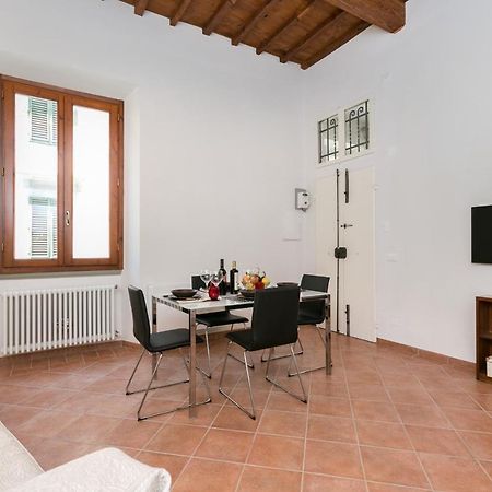 Apartament Walking 4 Florencja Zewnętrze zdjęcie