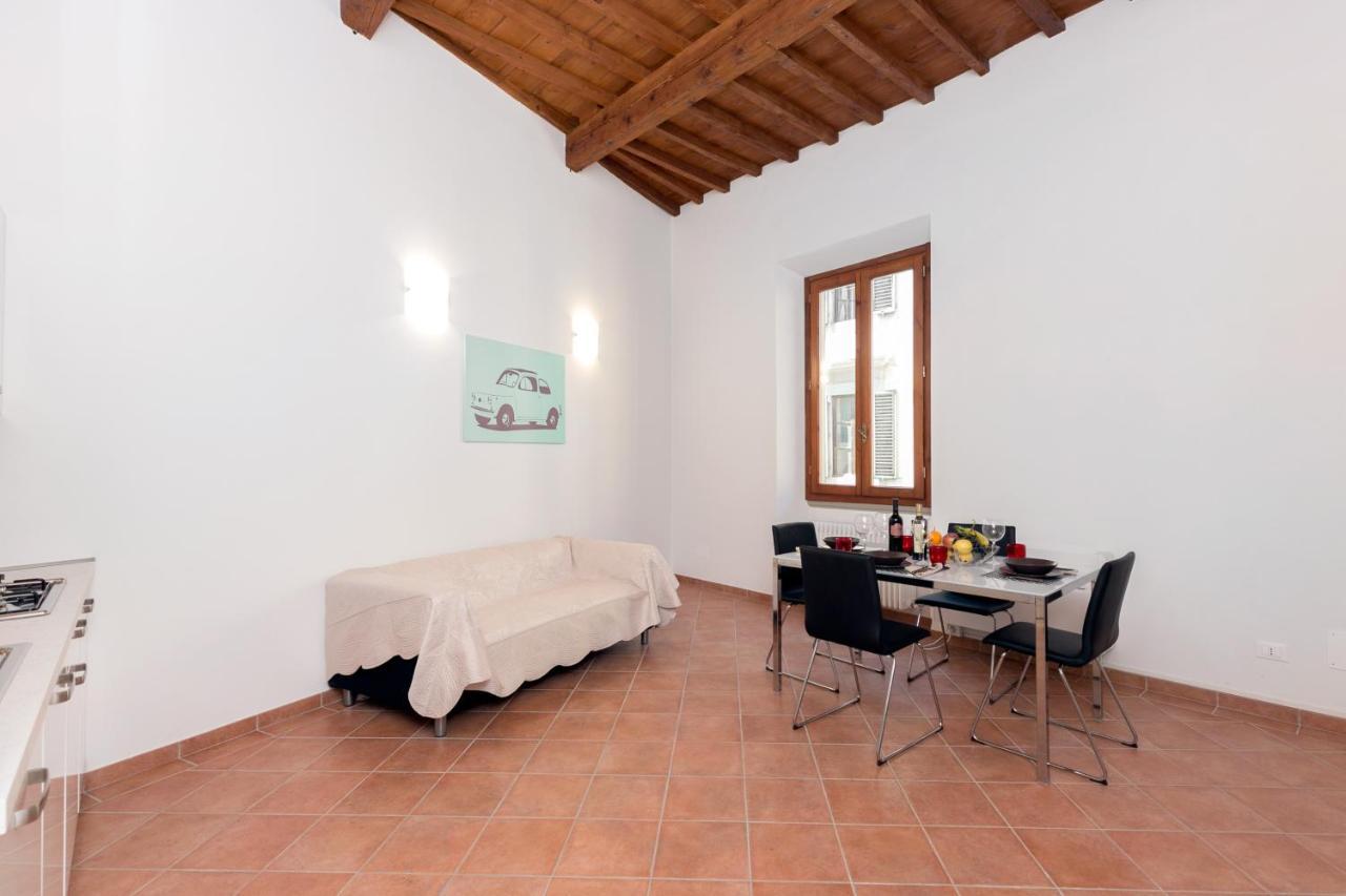 Apartament Walking 4 Florencja Zewnętrze zdjęcie