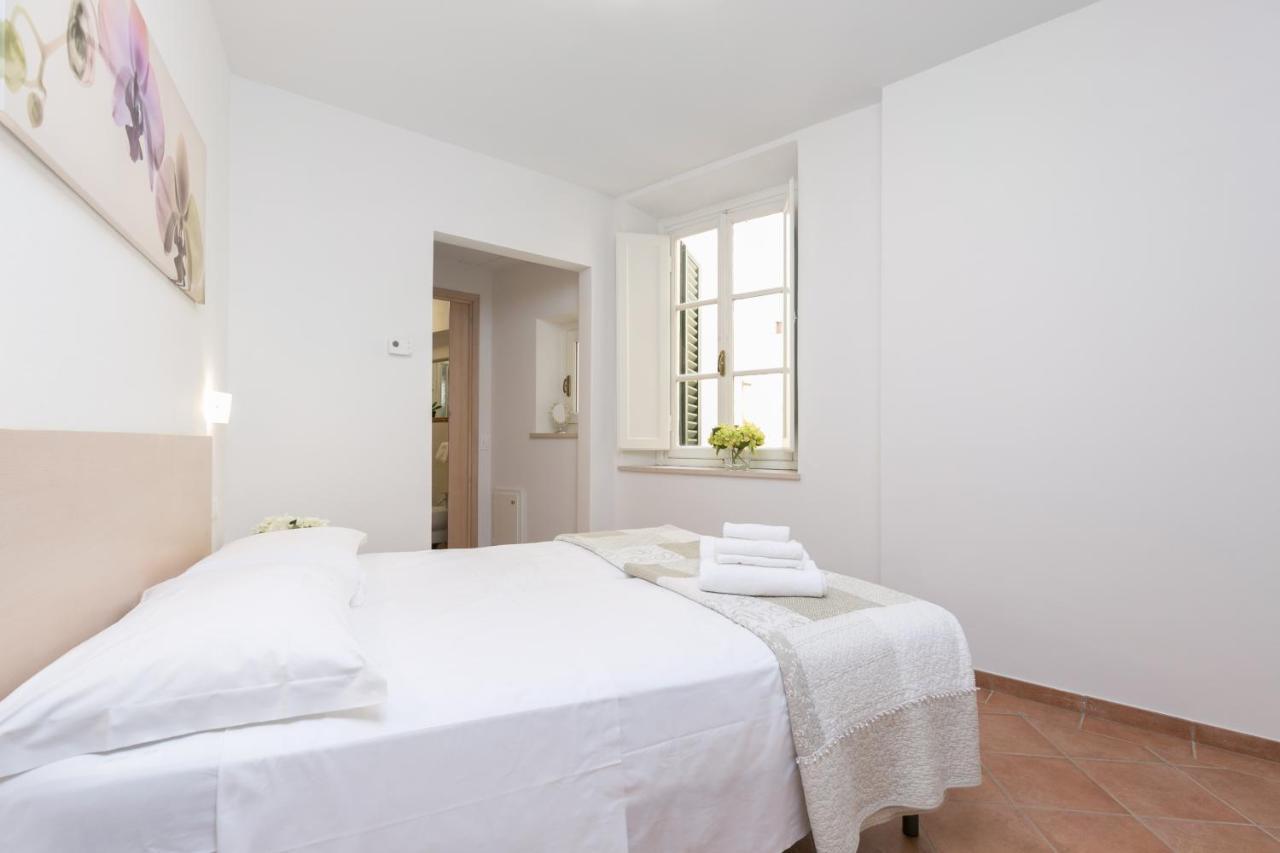 Apartament Walking 4 Florencja Zewnętrze zdjęcie