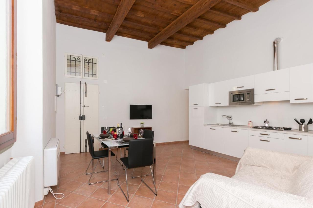 Apartament Walking 4 Florencja Zewnętrze zdjęcie